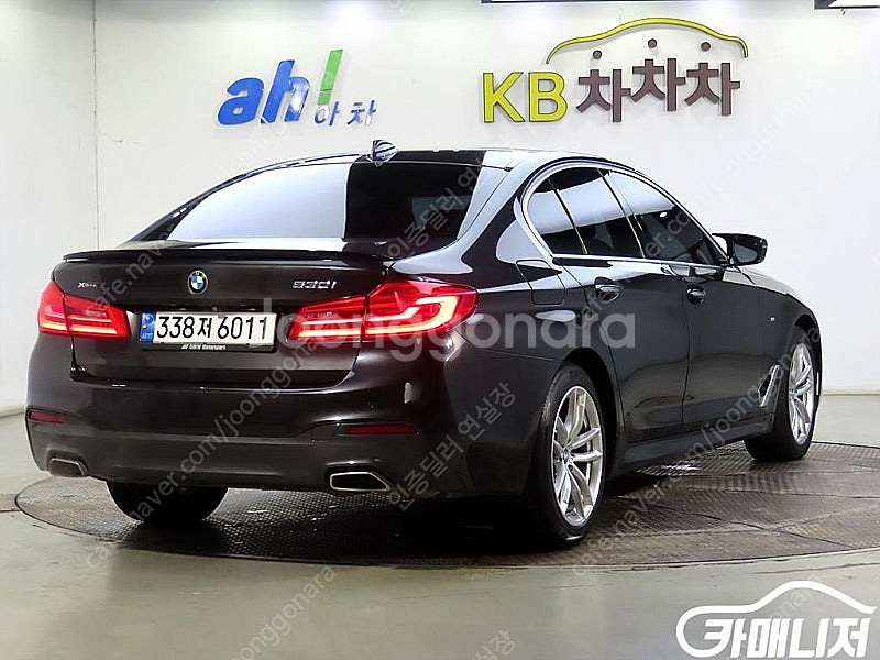 [BMW]5시리즈 (G30) 530i xDrive M ...--4