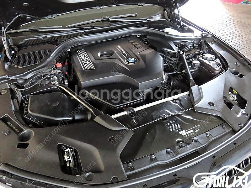 [BMW]5시리즈 (G30) 530i xDrive M ...--6