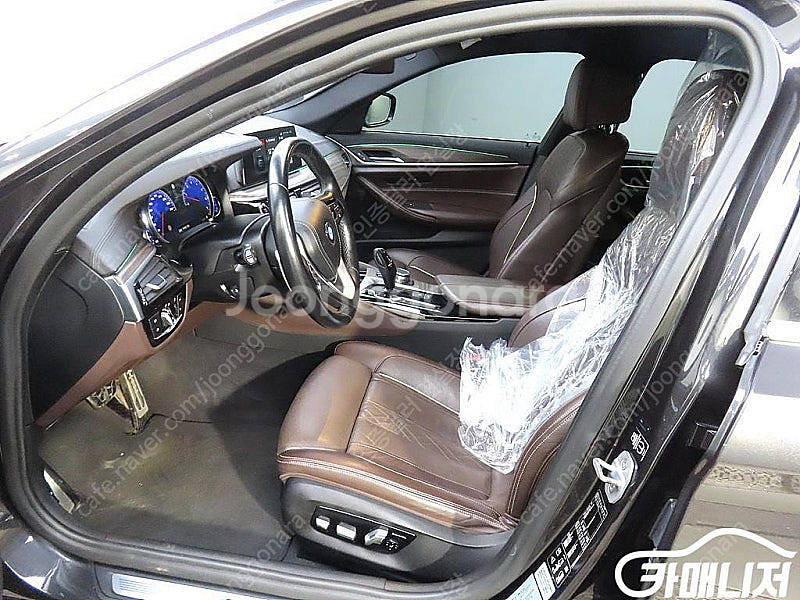 [BMW]5시리즈 (G30) 530i xDrive M ...--8