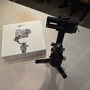 DJI RSC2 짐벌 팝니다(가격내림)