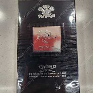 크리드 어벤투스 100ml 미개봉