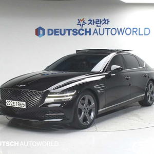 [제네시스]G80(RG3) 2.5 가솔린 터보 2WD 2021 년 중고차☆신뢰☆믿음☆정직☆고객님께 약속드립니다!
