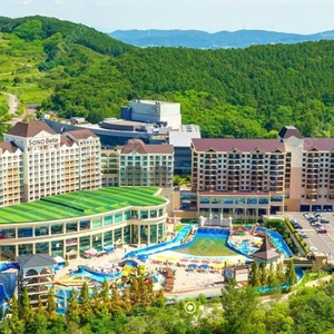 천안 소노벨 올인클루시브 6월6일,6월7일 (6/6~6/8일)