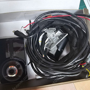 아이나비qxd950(터치불량)