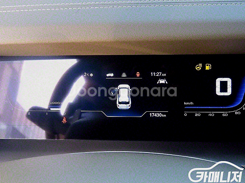 [KG모빌리티(쌍용) ]토레스 1.5 GDI-T 2WD T7 (5인승) 2024 년 중고차 전국☆최저가판매☆최고가매...--1