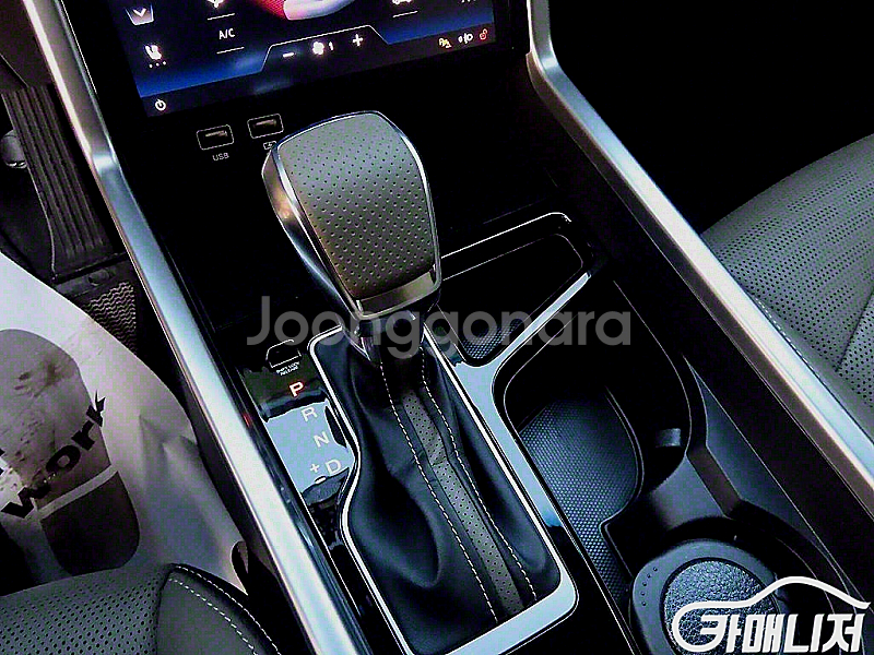 [KG모빌리티(쌍용) ]토레스 1.5 GDI-T 2WD T7 (5인승) 2024 년 중고차 전국☆최저가판매☆최고가매...--2