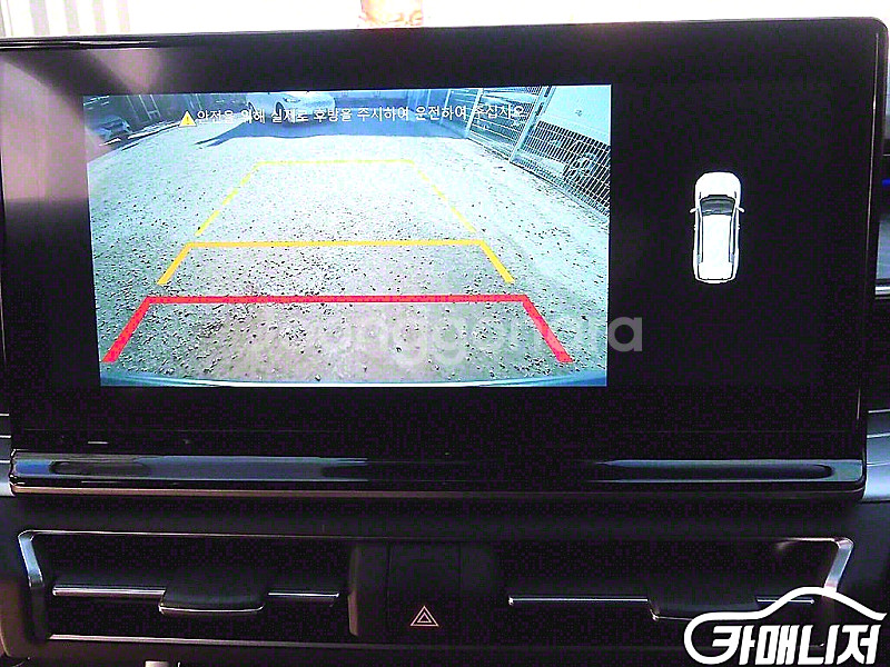 [KG모빌리티(쌍용) ]토레스 1.5 GDI-T 2WD T7 (5인승) 2024 년 중고차 전국☆최저가판매☆최고가매...--5