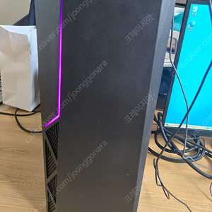 한성컴퓨터 데스크탑 판매합니다 AMD Ryzen 7 PRO 4750G