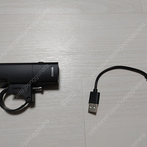 자이언트 리콘 전조등 - A급 LECON HL800 팝니다. (택포4만)