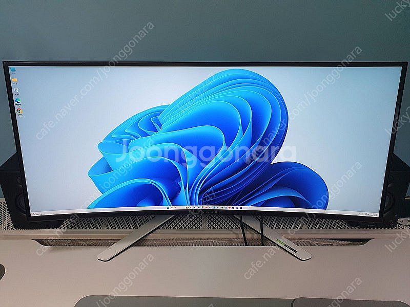 델 에일리언웨어 AW3821DW--0