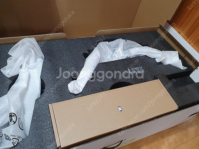 델 에일리언웨어 AW3821DW--3