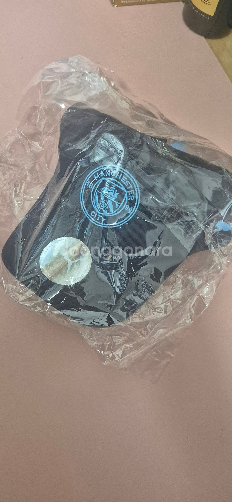 [푸마] 맨체스터 시티 볼캡 (새 상품 / FREE / 1만 5천원)​​--4