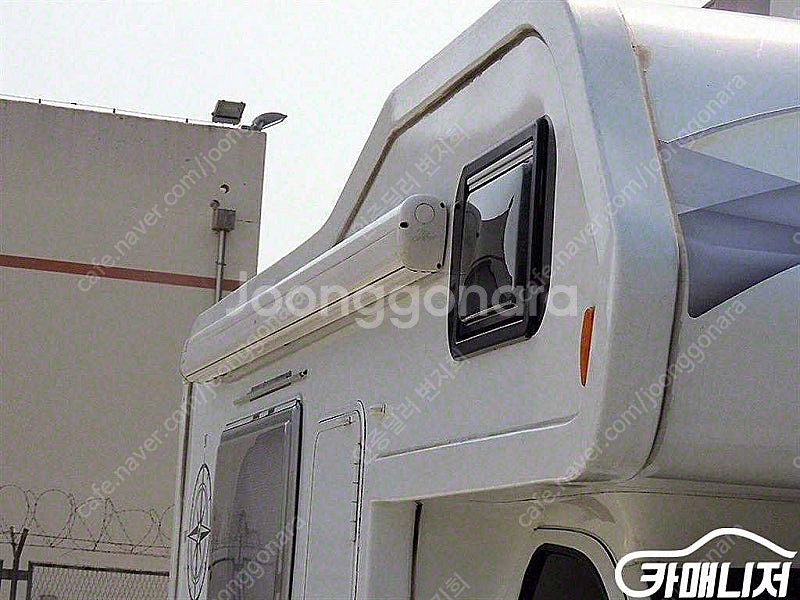 [현대]그랜드 스타렉스 캠핑카 중고차 판매합니다--6