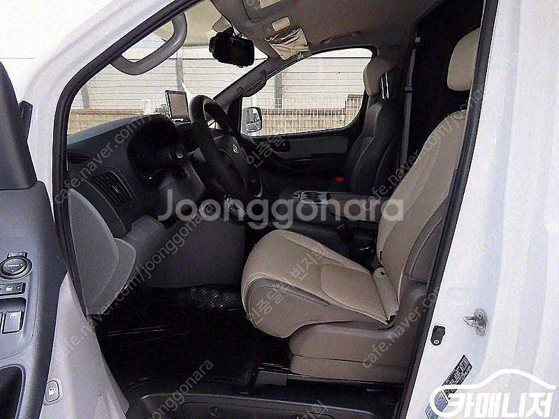 [현대]그랜드 스타렉스 캠핑카 중고차 판매합니다--7