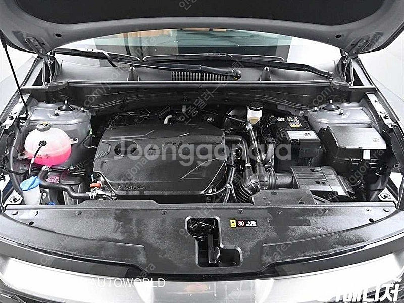 [기아]스포티지 5세대 (NQ5) 2.0 LPG 2WD...--6