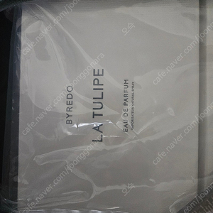 라튤립 100ml 바이레도 새상품
