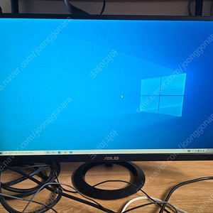 ASUS VZ279HE 27인치 모니터 판매합니다