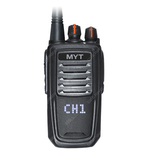 무전기 MYT-D360디지털무전기
