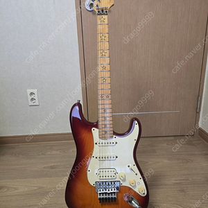 Fender USA Richie Sambora Signature 리치샘보라 전자기타