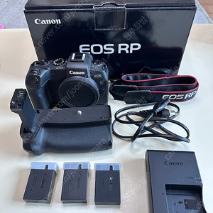 EOS RP / RF 50mmF1.8 / RF 80mmf2 판매합니다.