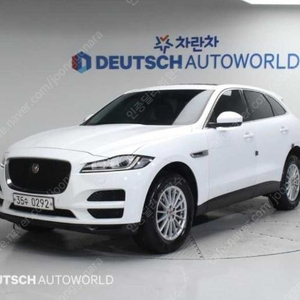 @16년식 F-페이스 2.0 20d AWD 프레스티지 전국최저가격전액할부저신용최대72개월카드리스차량 상태 좋습니다