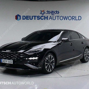 기아 K8 25 2WD 저렴하게 판매합니다 ★전액할부★저신용★