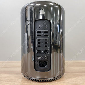 맥프로 연탄맥 (CPU 12코어, RAM 64GB, SSD 512GB)