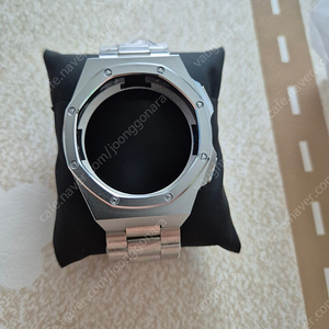갤럭시워치 풀커버 케이스(40mm)