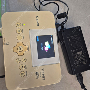캐논 포토프린터 CP910