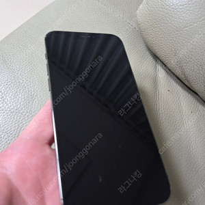 아이폰 12pro + 애플워치 se 나이키