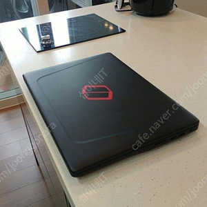 [판매]삼성 i7 오디세이 블랙 게이밍 노트북/램32G,1.25T