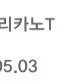스타벅스 아메리카노 T 기프티콘