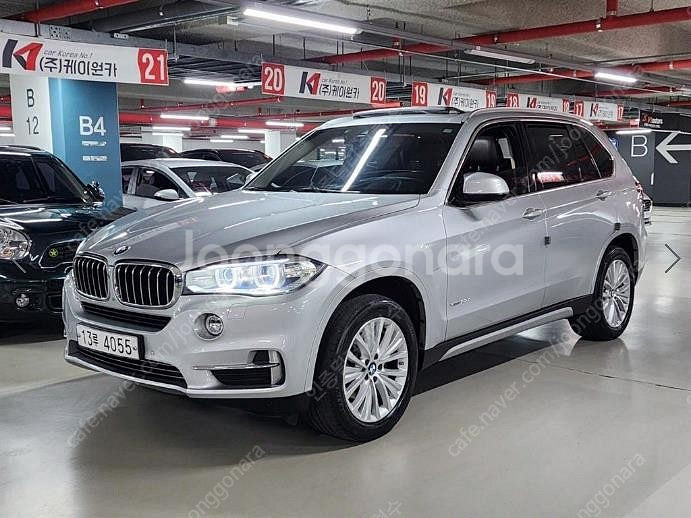 @15년식 X5(3세대) 30d xDrive 전국최저가...--0