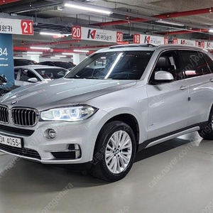 @15년식 X5(3세대) 30d xDrive 전국최저가격전액할부저신용최대72개월카드리스차량 상태 좋습니다