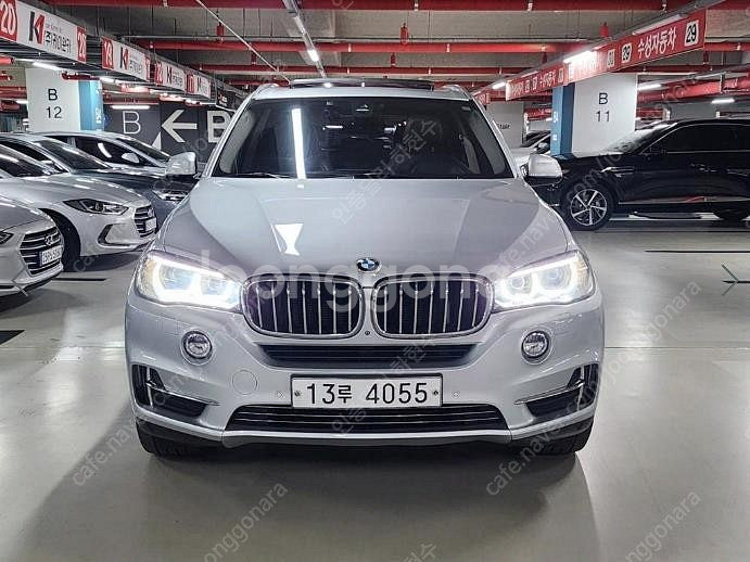 @15년식 X5(3세대) 30d xDrive 전국최저가...--2