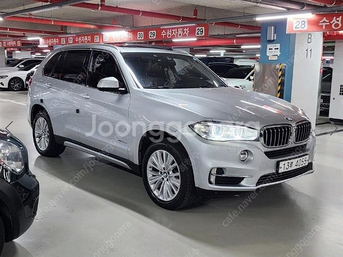 @15년식 X5(3세대) 30d xDrive 전국최저가...--3