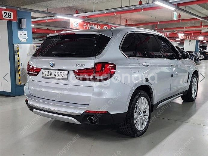 @15년식 X5(3세대) 30d xDrive 전국최저가...--6