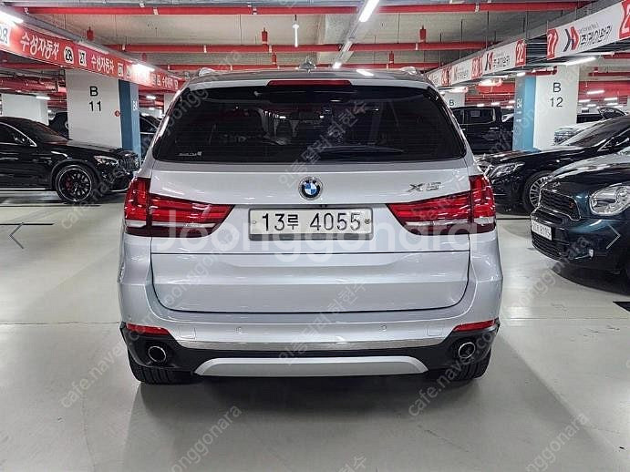 @15년식 X5(3세대) 30d xDrive 전국최저가...--7