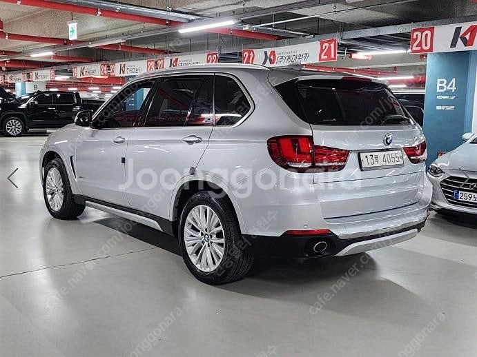 @15년식 X5(3세대) 30d xDrive 전국최저가...--8