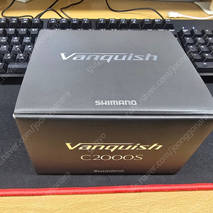 [스피닝릴]시마노 23뱅퀴시 C2000S