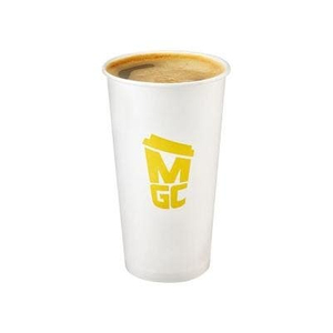 메가MGC커피 (HOT)아메리카노 1개 팝니다.