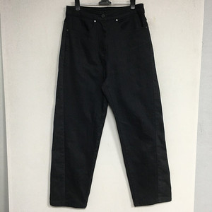 MINE 마인 포켓 데님 팬츠 61