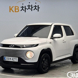 캐스퍼 1.0 가솔린 밴 2023 년 중고차/전액할부/중고리스/중고렌트/