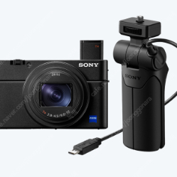 rx100m7 브이로그 키트 삽니다