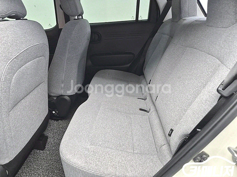 캐스퍼 1.0 가솔린 2023 년 중고차/전액할부/중고...--3