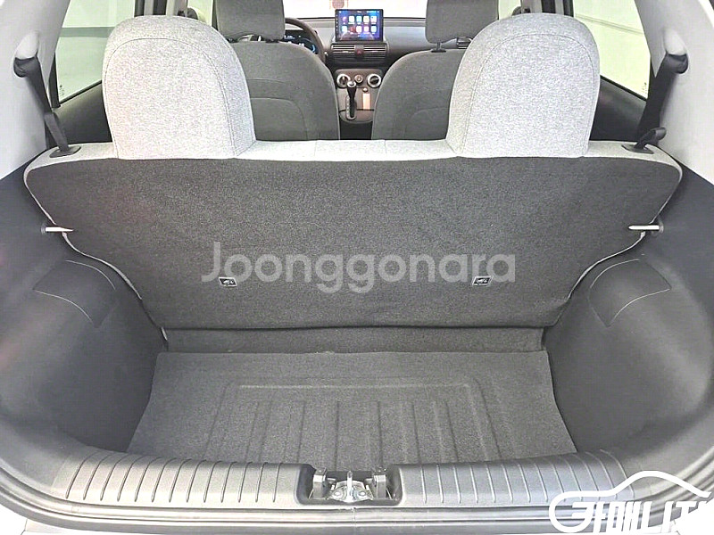 캐스퍼 1.0 가솔린 2023 년 중고차/전액할부/중고...--5