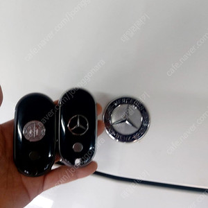벤츠 고성능 AMG C, E, S 클래스 다양한 연식 자동차키 분실시 최신형 조약돌 스마트키 제작 가성비 좋은 비상용 스페어키 예비키 여분키로 추가 구매 가능
