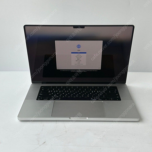 2023 맥북프로 16인치 M2 Pro 12Core 19GPU 16GB 1TB 노트북