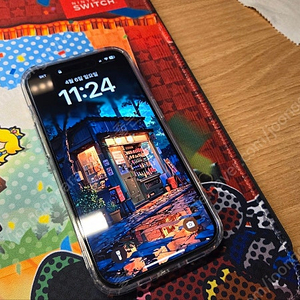 [부산] 아이폰 14프로(128GB) 싸게 팝니다.