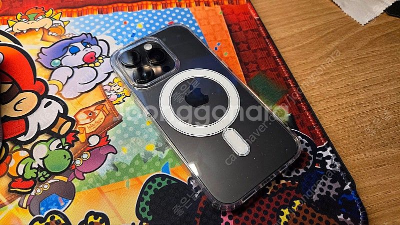 [부산] 아이폰 14프로(128GB) 싸게 팝니다.--3